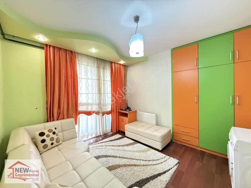 New Form'dan Mezitli Menderes Mah. 4+1 Eşyalı Satılık Daire — fotoğraf 14