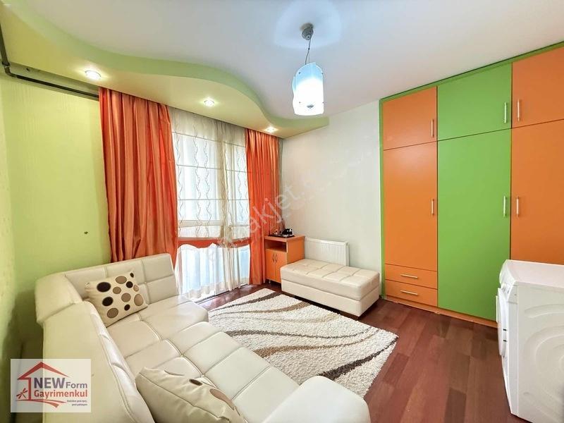 New Form'dan Mezitli Menderes Mah. 4+1 Eşyalı Satılık Daire — fotoğraf 15