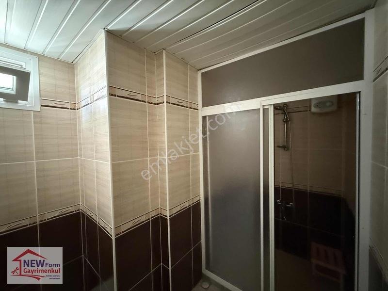 New Form'dan Mezitli Menderes Mah. 4+1 Eşyalı Satılık Daire — fotoğraf 26