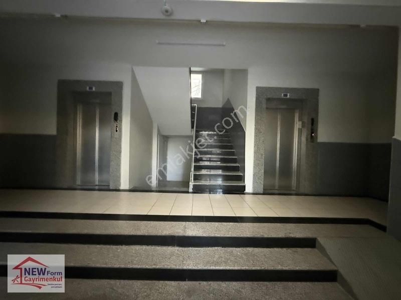 New Form'dan Mezitli Menderes Mah. 4+1 Eşyalı Satılık Daire — fotoğraf 29