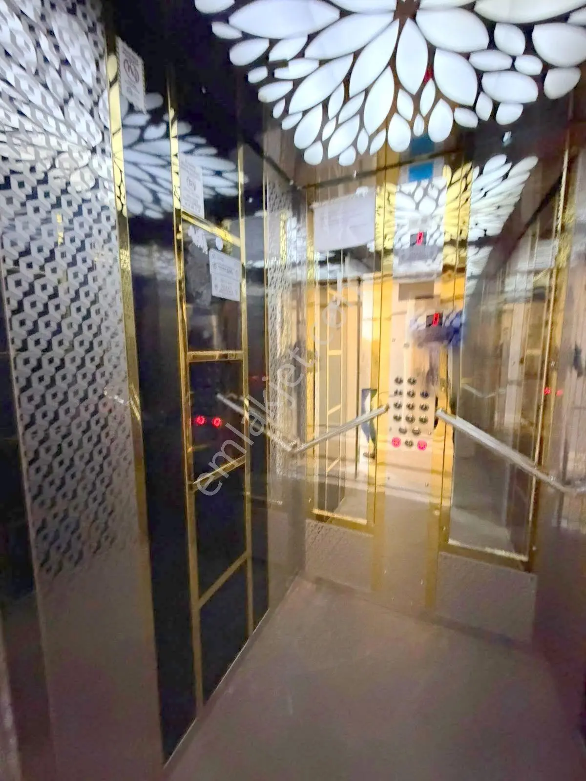 Mertcan'dan Metroya 10dk Ankastre Setli Kredi Limitsiz Lüks 3+1 — fotoğraf 21