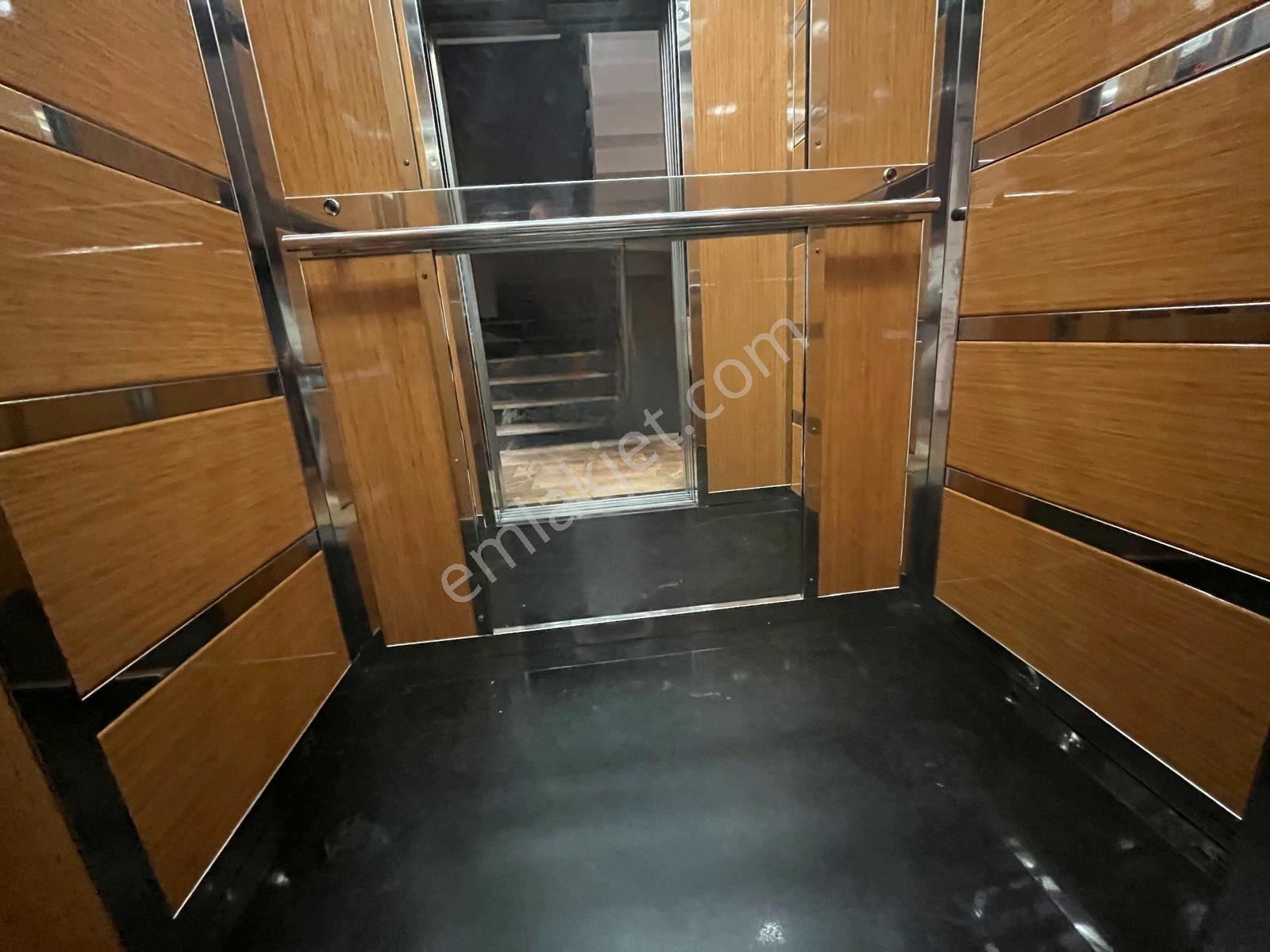 Çekmeköy Mehmetakif Metroya Yürüme Mesafesi Arakat 1+1 Satılık — fotoğraf 20