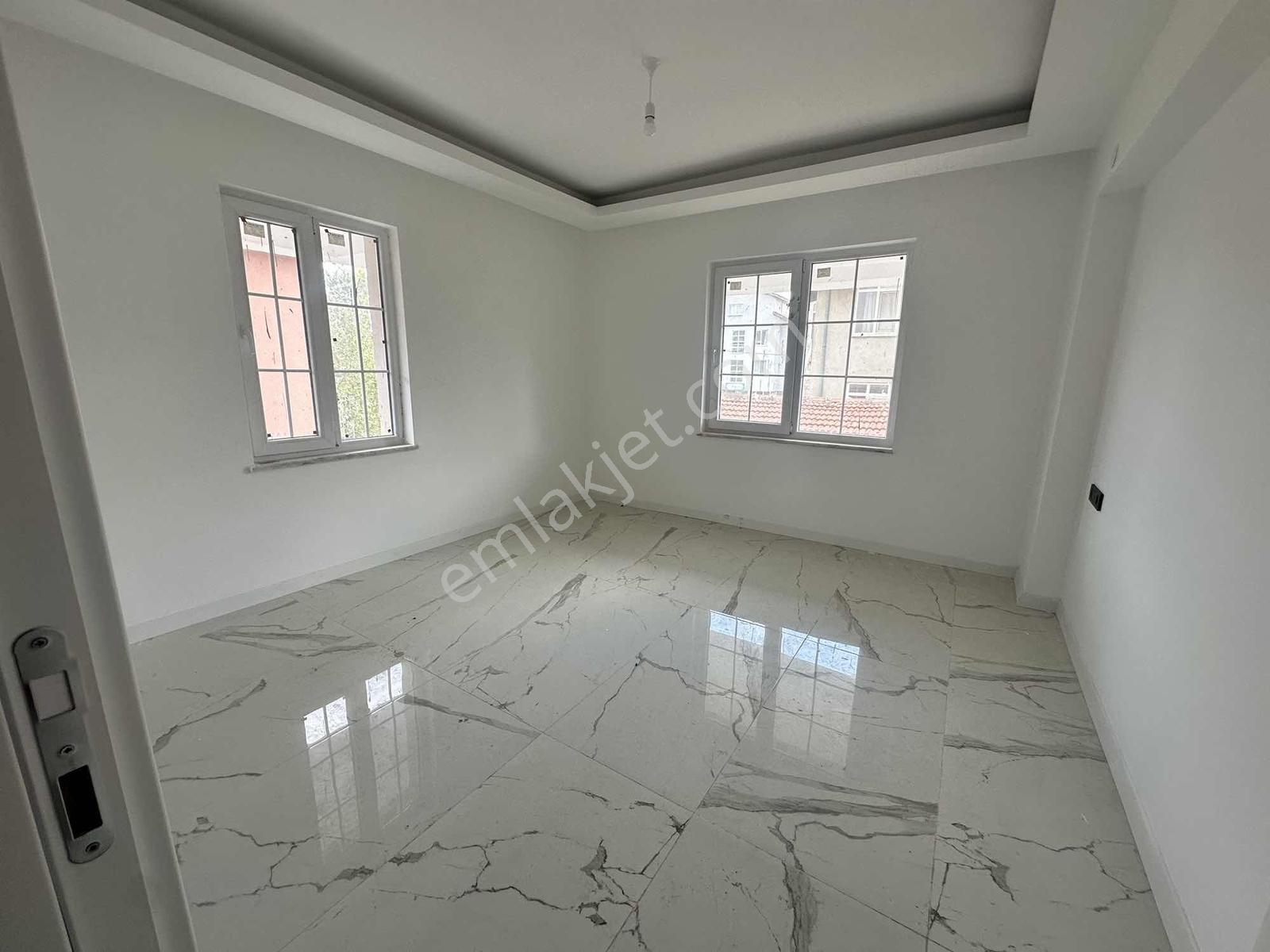 Doğancı Mahallesi Satılık Stüdyo Daire