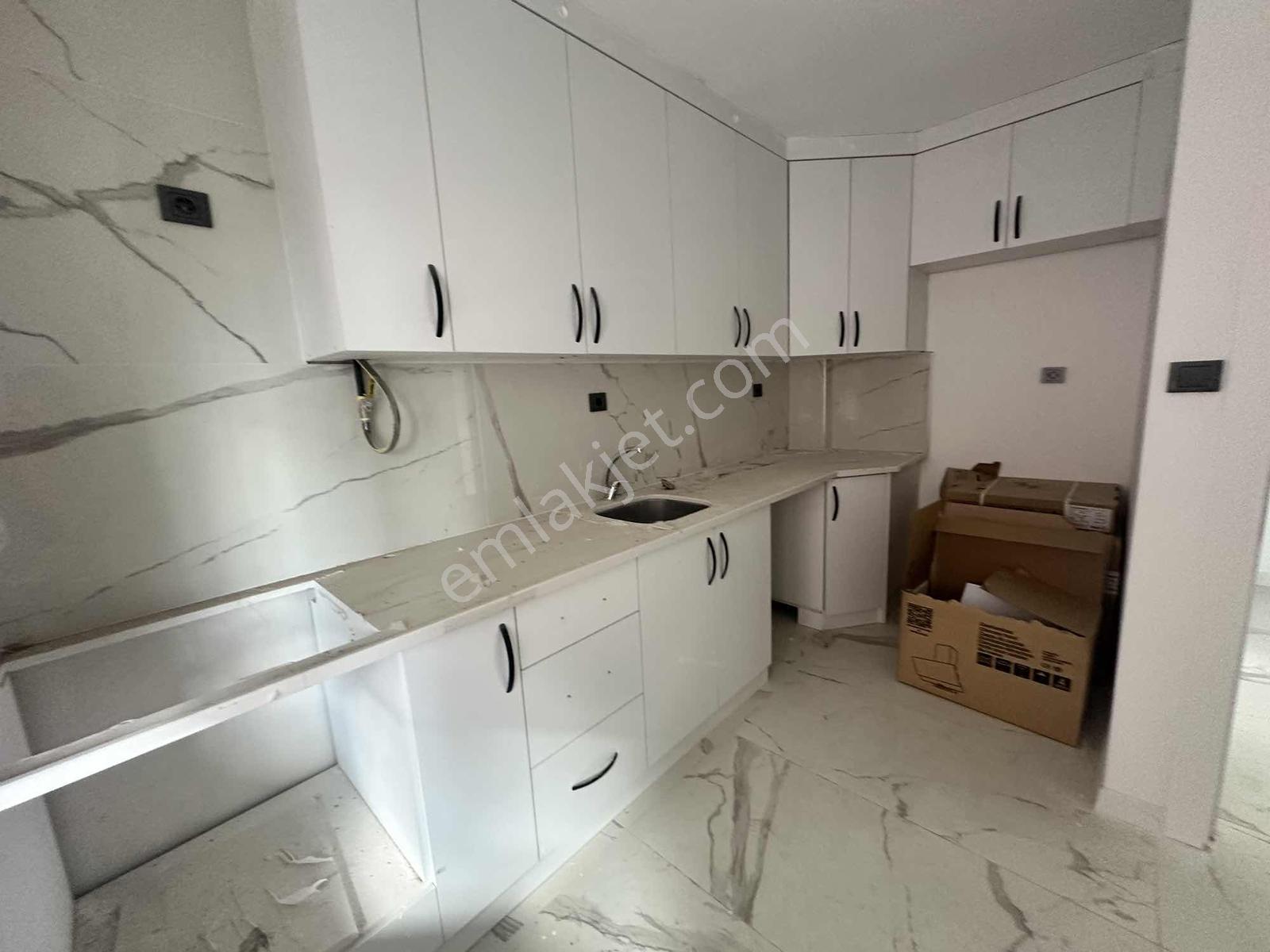 Doğancı Mahallesi Satılık Stüdyo Daire — fotoğraf 8