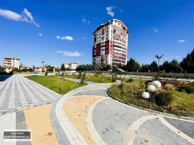 Havaalanına 2 Dk Mesafede Katta İnanılmaz Cephe Kusursuz 1+1 — fotoğraf 17