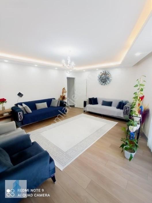 Bağcılar Çınar Da Satılık 3+1, 130 M2 Yeni Daire , Metroya Yakın — fotoğraf 4