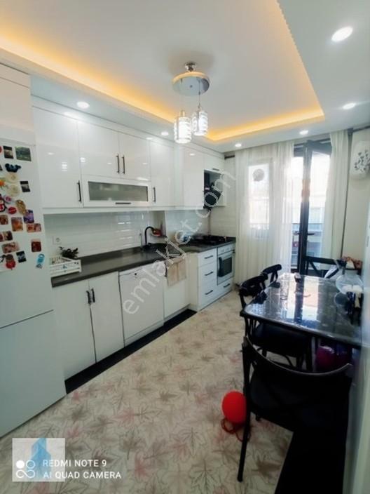 Bağcılar Çınar Da Satılık 3+1, 130 M2 Yeni Daire , Metroya Yakın — fotoğraf 6