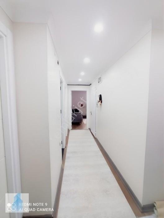 Bağcılar Çınar Da Satılık 3+1, 130 M2 Yeni Daire , Metroya Yakın — fotoğraf 10
