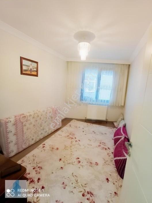 Bağcılar Çınar Da Satılık 3+1, 130 M2 Yeni Daire , Metroya Yakın — fotoğraf 12