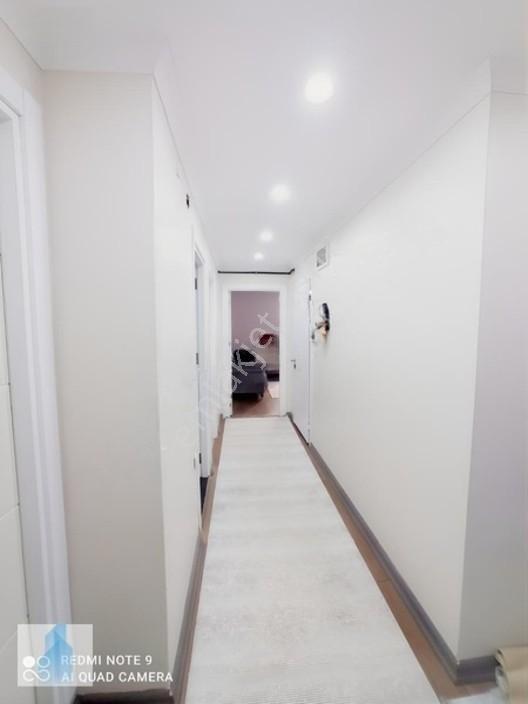 Bağcılar Çınar Da Satılık 3+1, 130 M2 Yeni Daire , Metroya Yakın — fotoğraf 14
