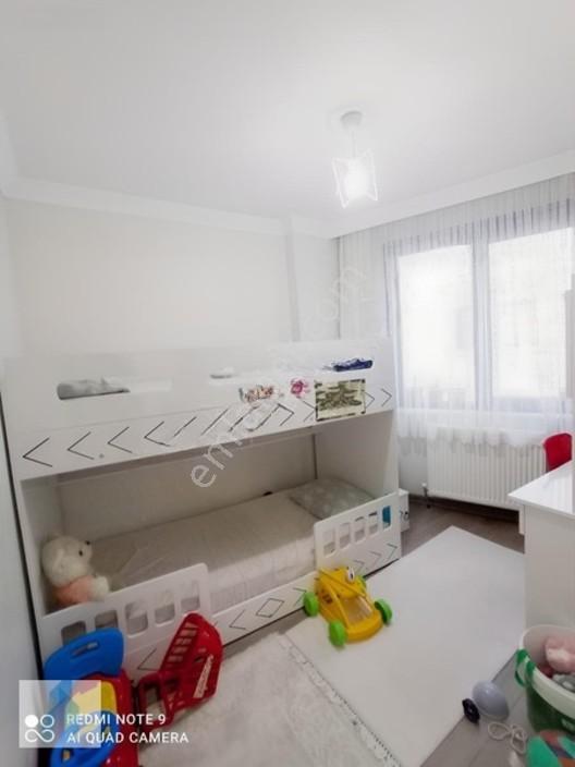 Bağcılar Çınar Da Satılık 3+1, 130 M2 Yeni Daire , Metroya Yakın — fotoğraf 15