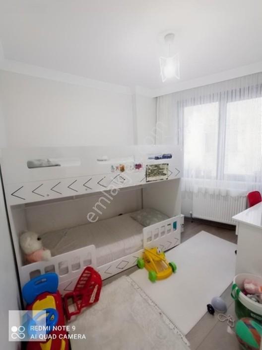 Bağcılar Çınar Da Satılık 3+1, 130 M2 Yeni Daire , Metroya Yakın — fotoğraf 16