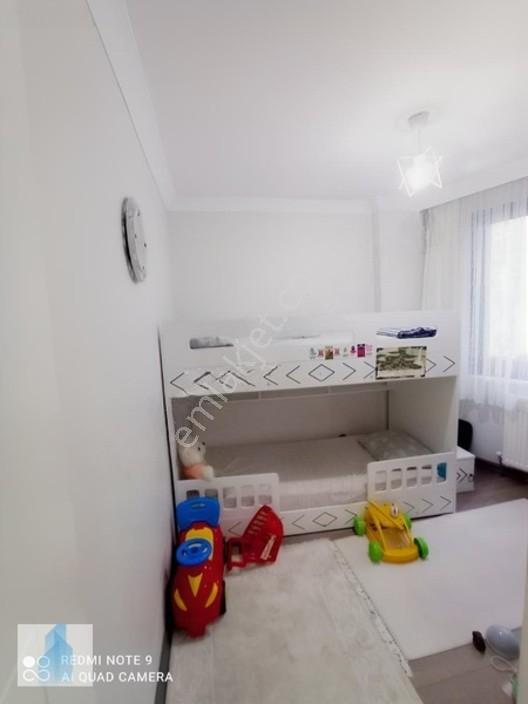 Bağcılar Çınar Da Satılık 3+1, 130 M2 Yeni Daire , Metroya Yakın — fotoğraf 17