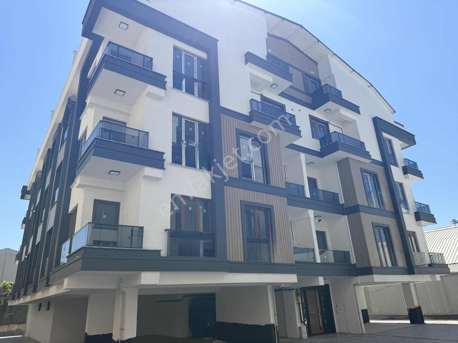 Dıamond Yarımca Da Satılık 3+1 Sıfır Ç.Dubleks Asansörlü Lüx