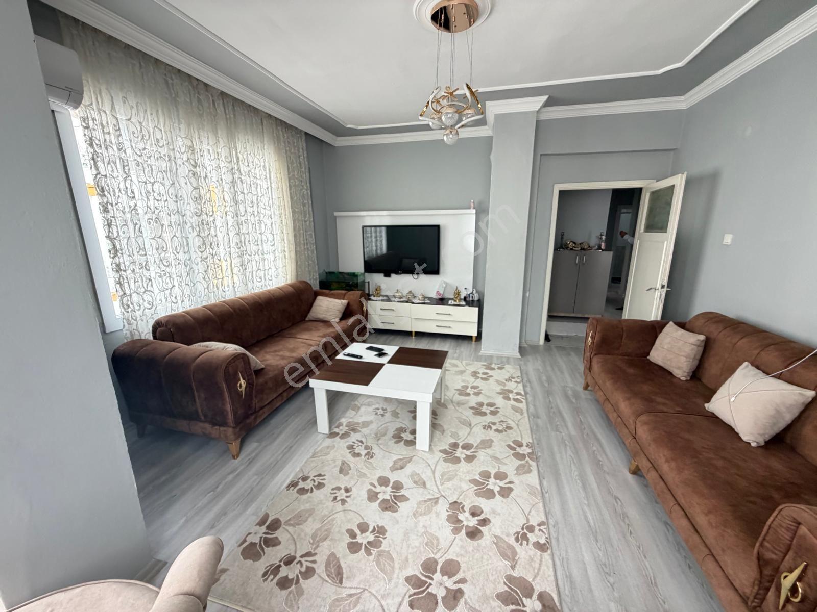 Prestij'den Yeni Mah'de Köşebaşı Full Yapılı Geniş 3+1 Daire — fotoğraf 6