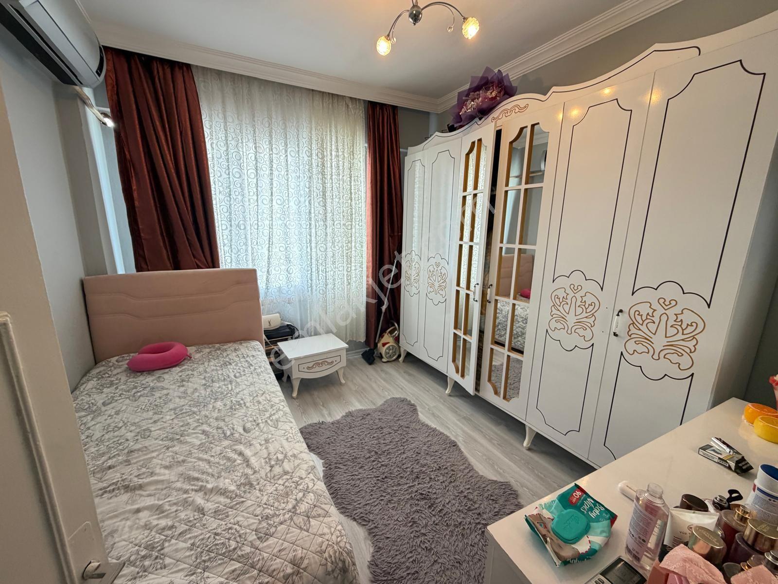 Prestij'den Yeni Mah'de Köşebaşı Full Yapılı Geniş 3+1 Daire — fotoğraf 7