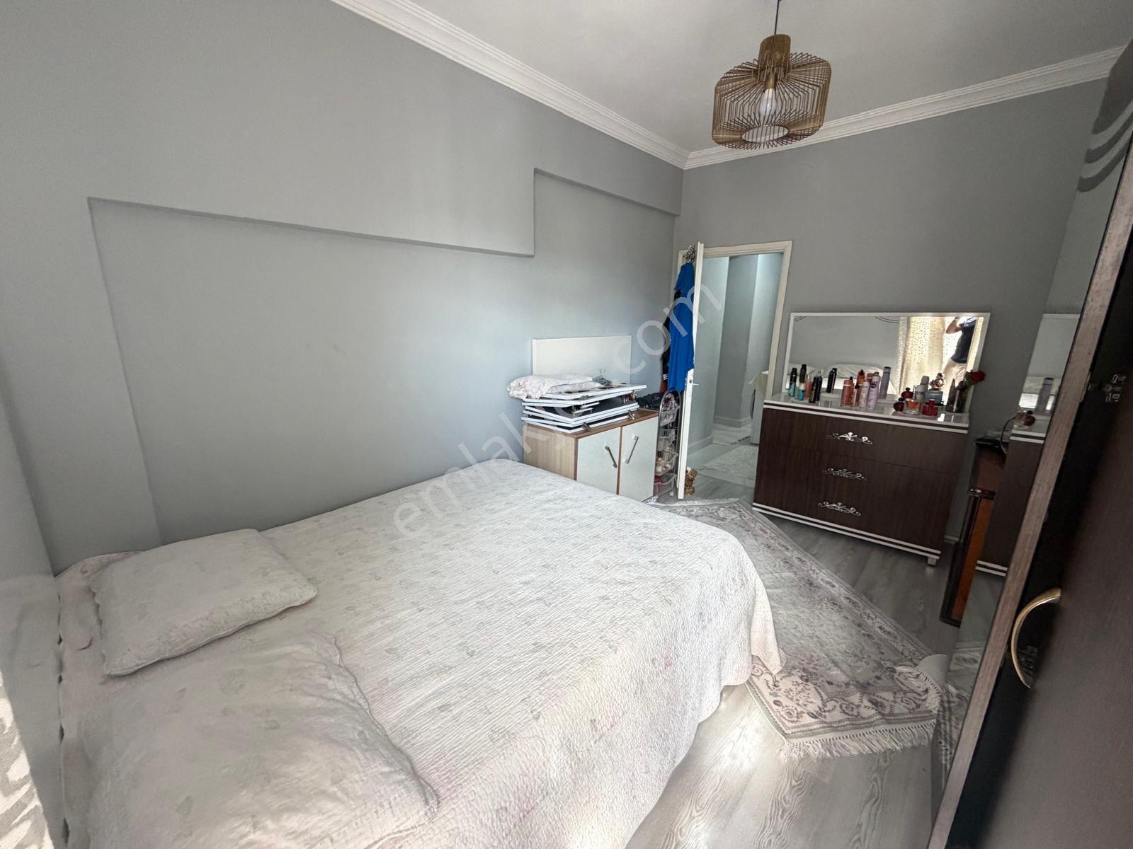 Prestij'den Yeni Mah'de Köşebaşı Full Yapılı Geniş 3+1 Daire — fotoğraf 8