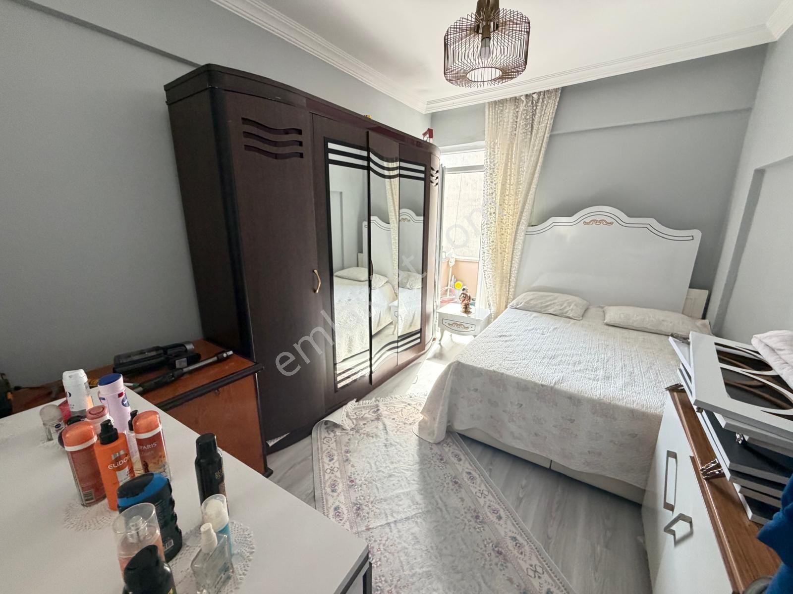 Prestij'den Yeni Mah'de Köşebaşı Full Yapılı Geniş 3+1 Daire — fotoğraf 9