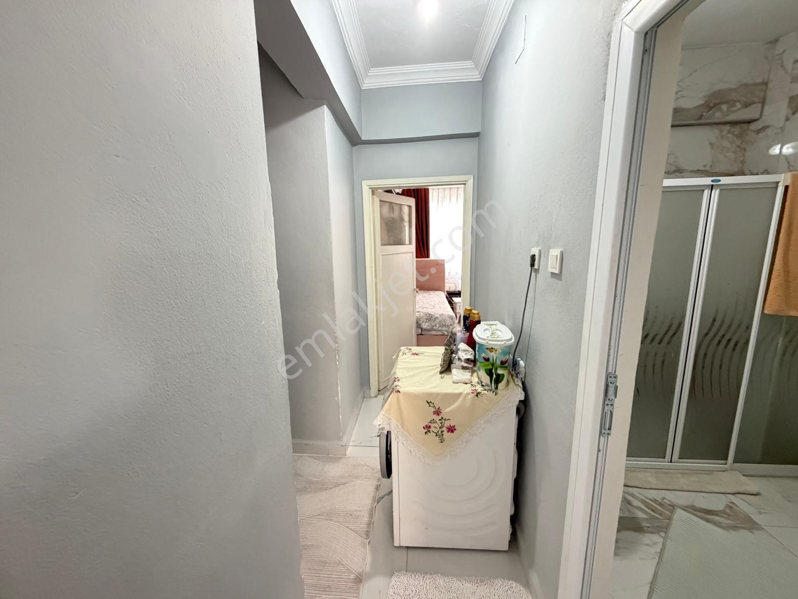 Prestij'den Yeni Mah'de Köşebaşı Full Yapılı Geniş 3+1 Daire — fotoğraf 10