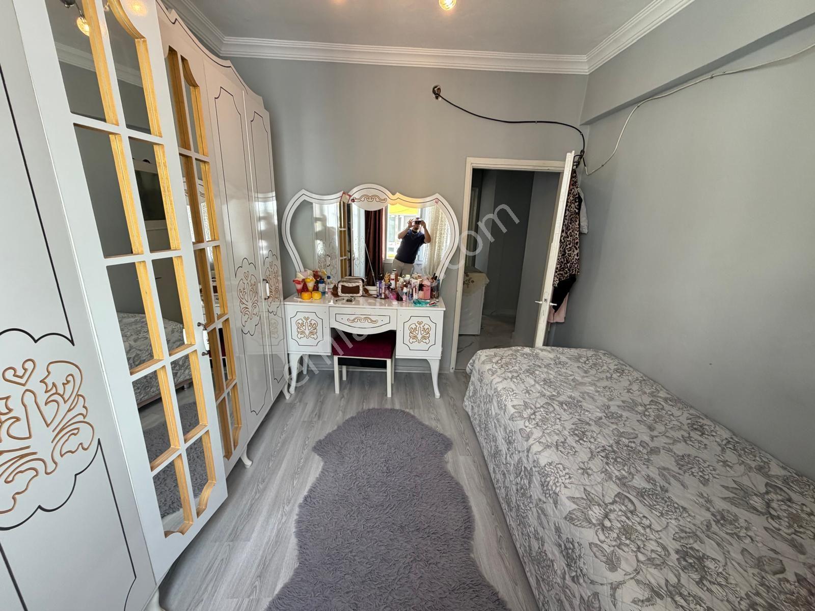 Prestij'den Yeni Mah'de Köşebaşı Full Yapılı Geniş 3+1 Daire — fotoğraf 11