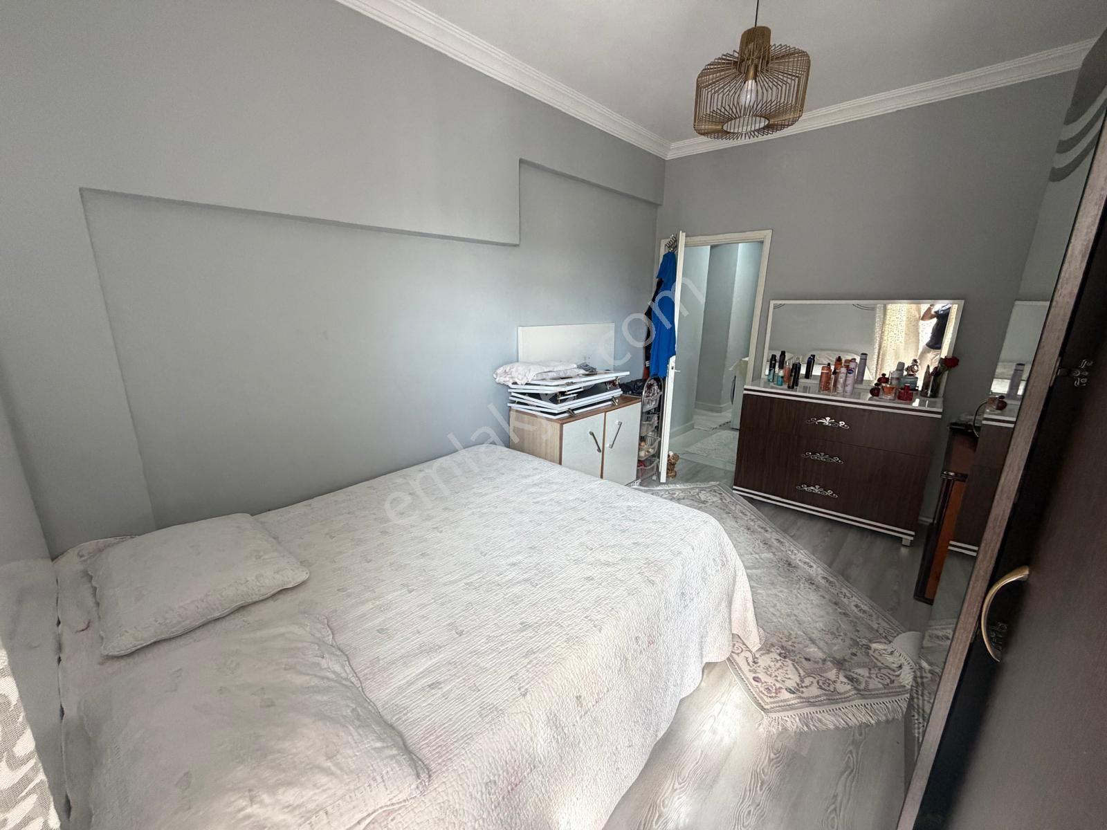 Prestij'den Yeni Mah'de Köşebaşı Full Yapılı Geniş 3+1 Daire — fotoğraf 12