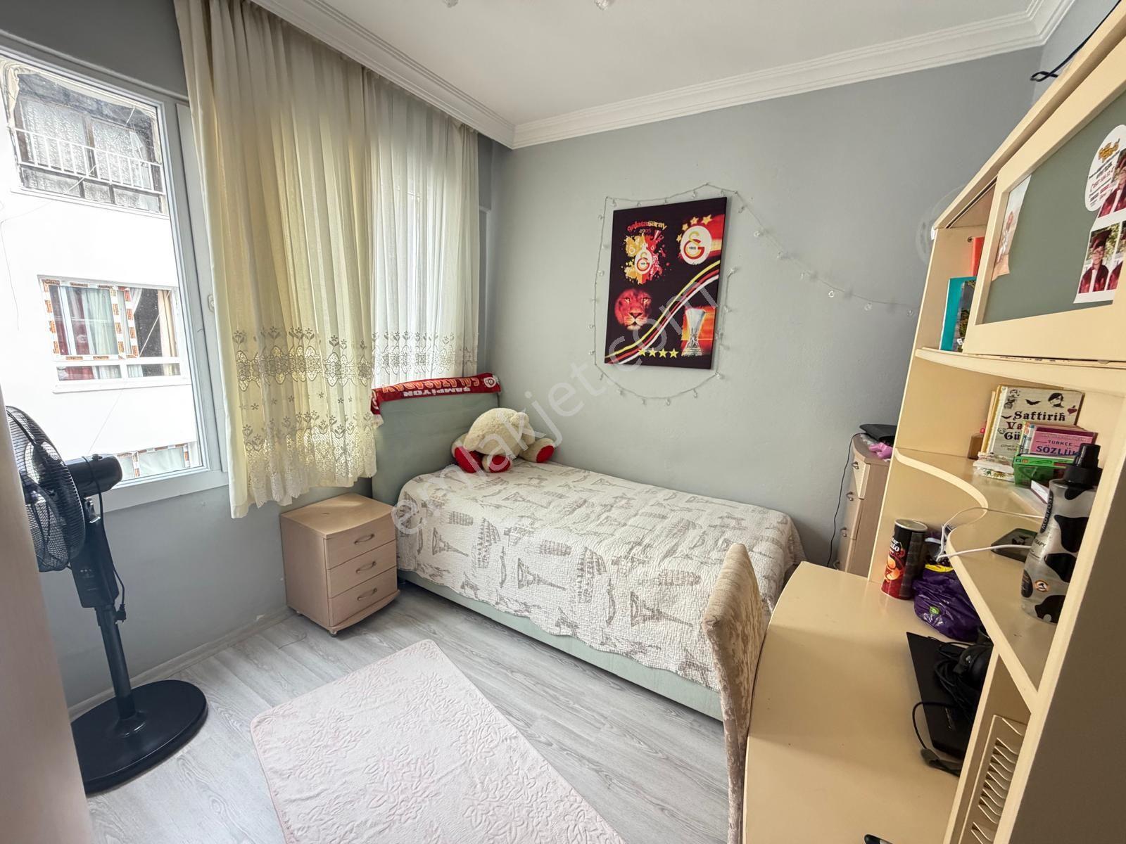 Prestij'den Yeni Mah'de Köşebaşı Full Yapılı Geniş 3+1 Daire — fotoğraf 13