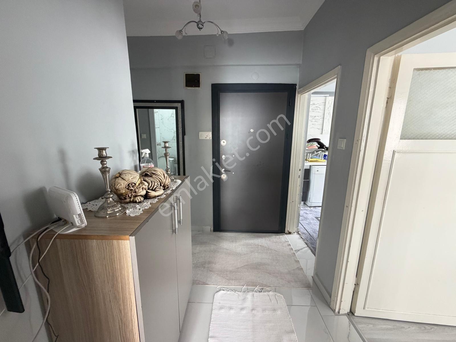 Prestij'den Yeni Mah'de Köşebaşı Full Yapılı Geniş 3+1 Daire — fotoğraf 14