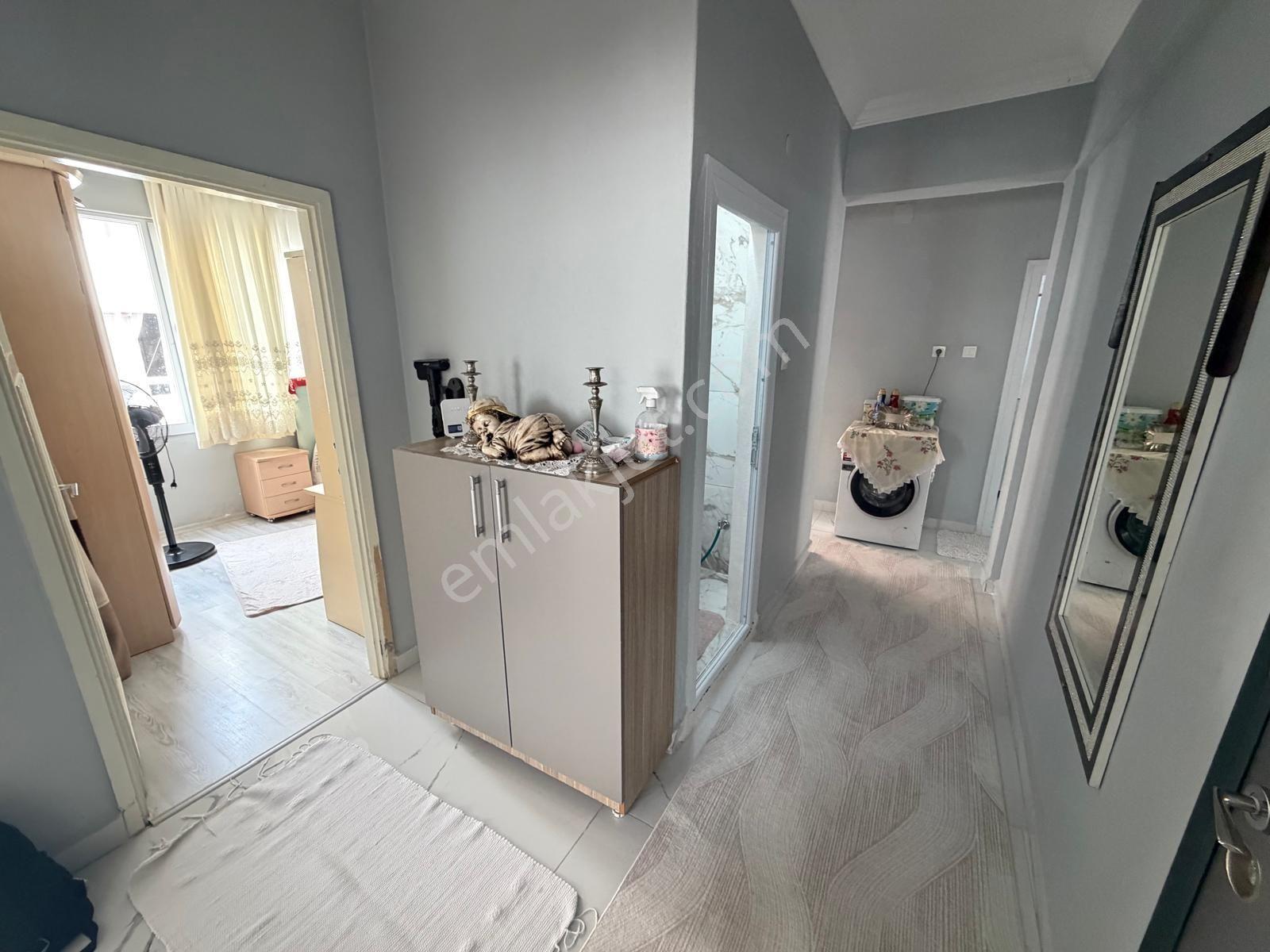 Prestij'den Yeni Mah'de Köşebaşı Full Yapılı Geniş 3+1 Daire — fotoğraf 15