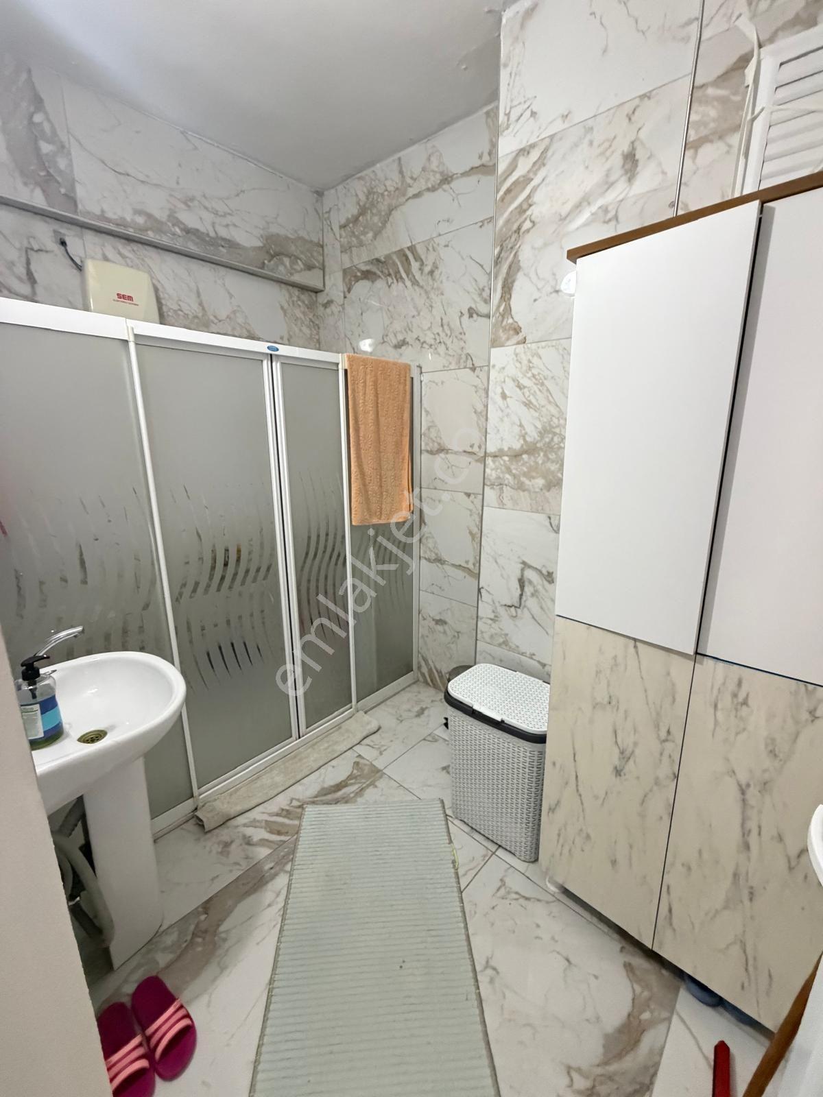 Prestij'den Yeni Mah'de Köşebaşı Full Yapılı Geniş 3+1 Daire — fotoğraf 16