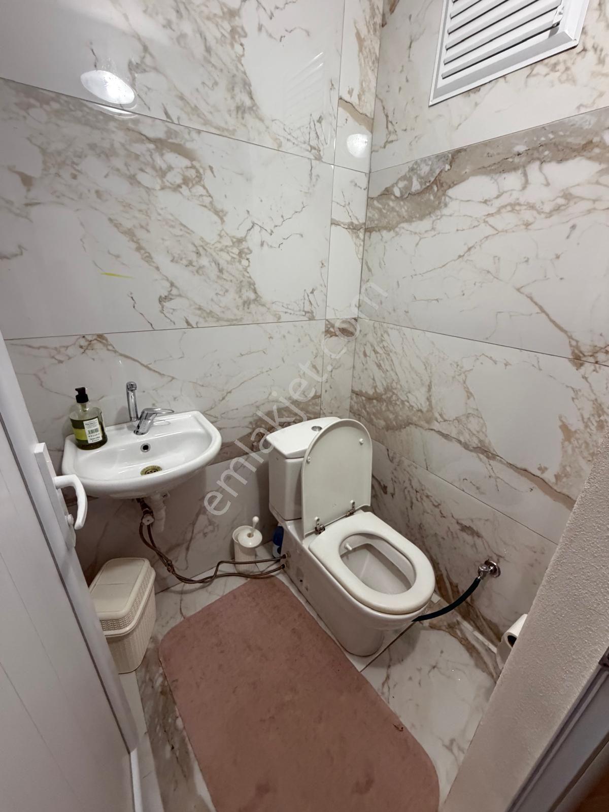 Prestij'den Yeni Mah'de Köşebaşı Full Yapılı Geniş 3+1 Daire — fotoğraf 17