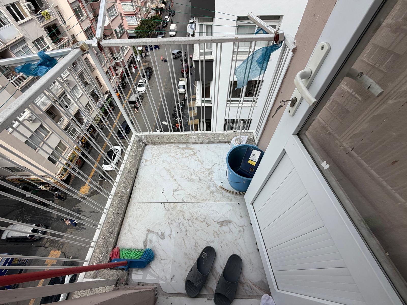 Prestij'den Yeni Mah'de Köşebaşı Full Yapılı Geniş 3+1 Daire — fotoğraf 18