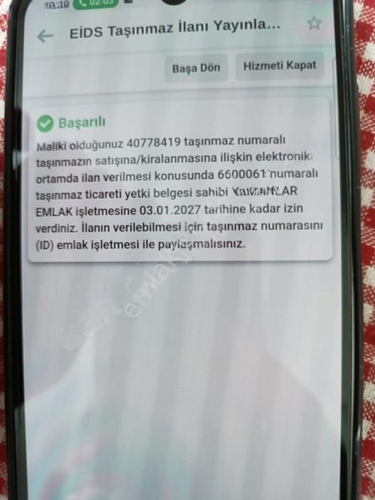 Çarşıhamamı Yakını 3+1 Uygun Fiyat 1.6500.00 Tl — fotoğraf 17