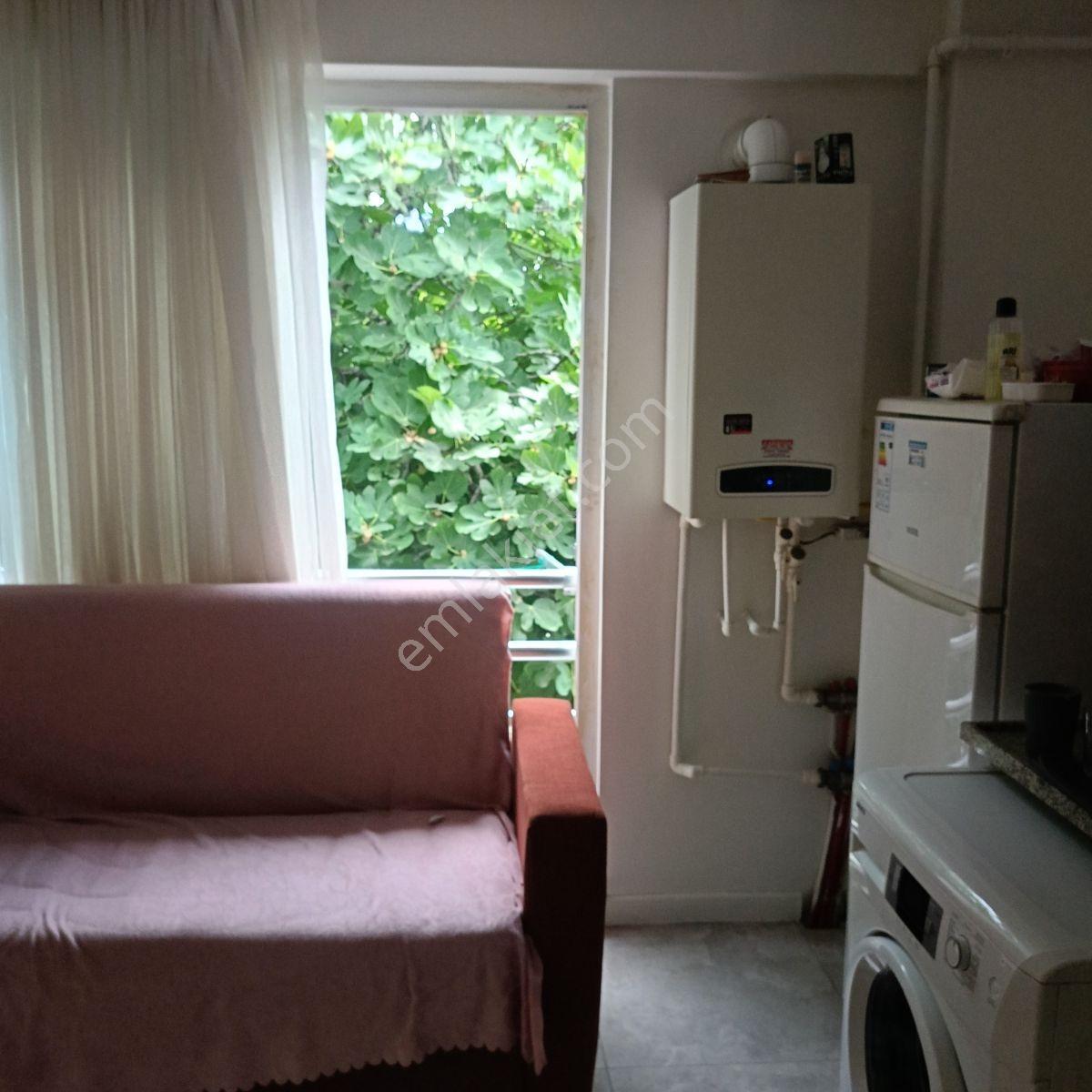 Kayhan Mah. Satılık 1+1 Apart — fotoğraf 3