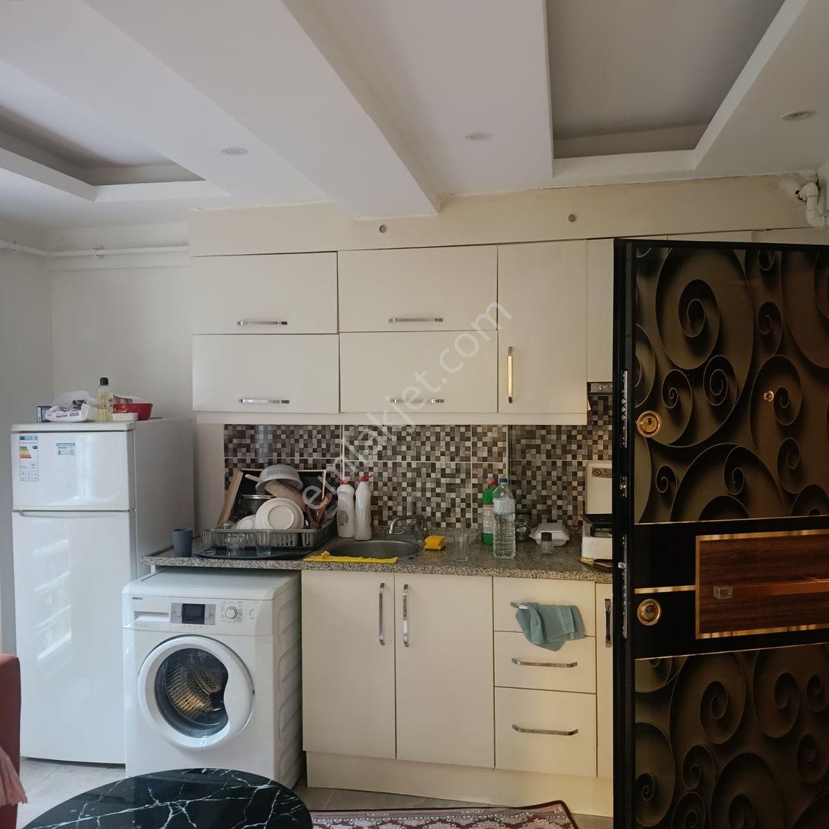 Kayhan Mah. Satılık 1+1 Apart — fotoğraf 4