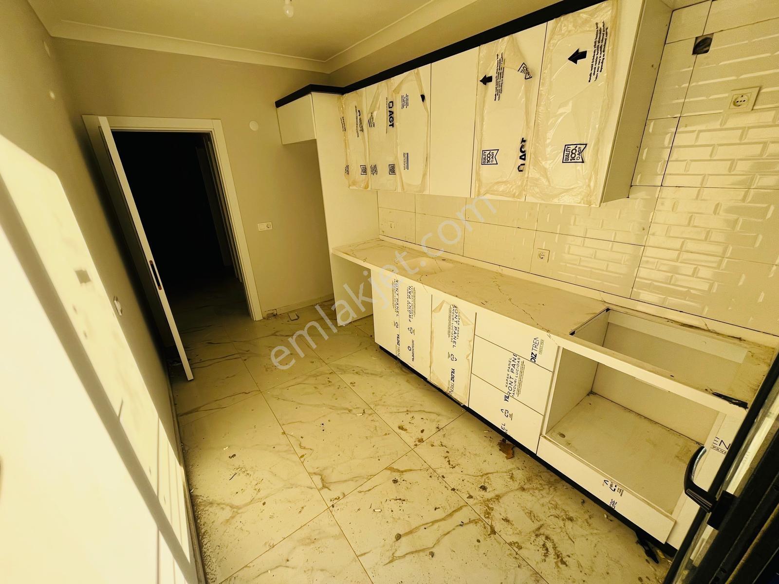 Gömeç Hastane Bölgesinde Muhteşem Konumda Ara Kat 2+1 Daire — fotoğraf 4