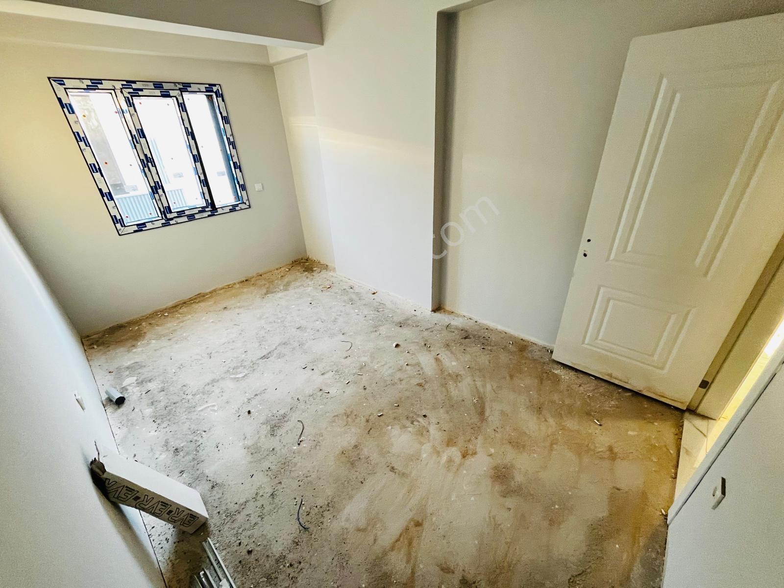 Gömeç Hastane Bölgesinde Muhteşem Konumda Ara Kat 2+1 Daire — fotoğraf 12