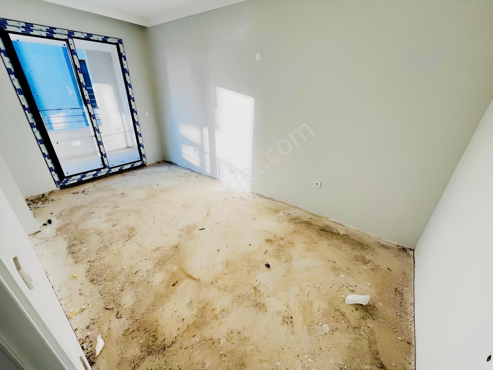 Gömeç Hastane Bölgesinde Muhteşem Konumda Ara Kat 2+1 Daire — fotoğraf 15