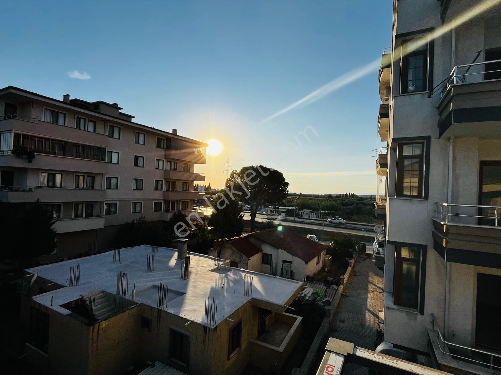 Gömeç Hastane Bölgesinde Muhteşem Konumda Ara Kat 2+1 Daire — fotoğraf 19