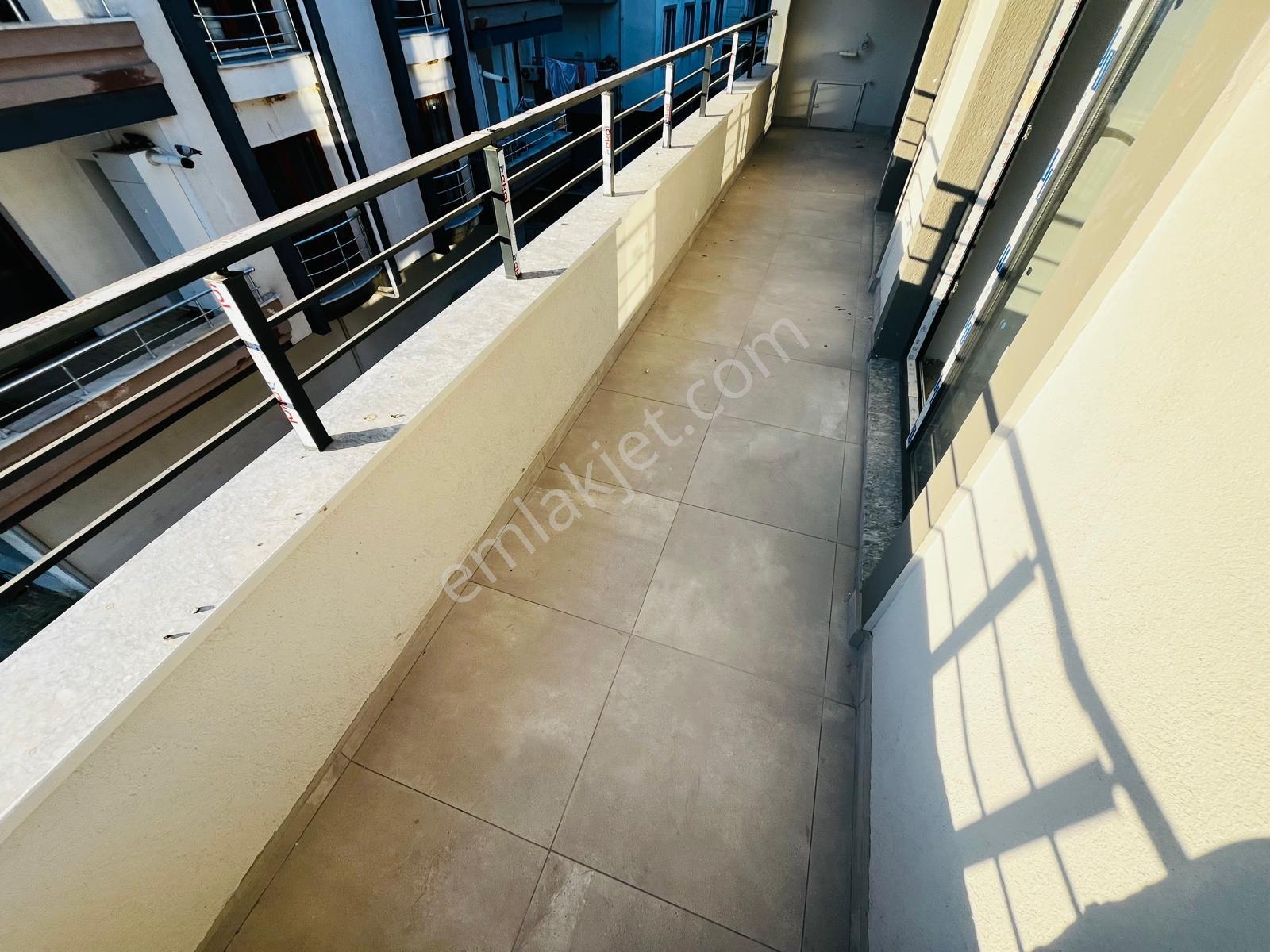 Gömeç Hastane Bölgesinde Muhteşem Konumda Ara Kat 2+1 Daire — fotoğraf 21