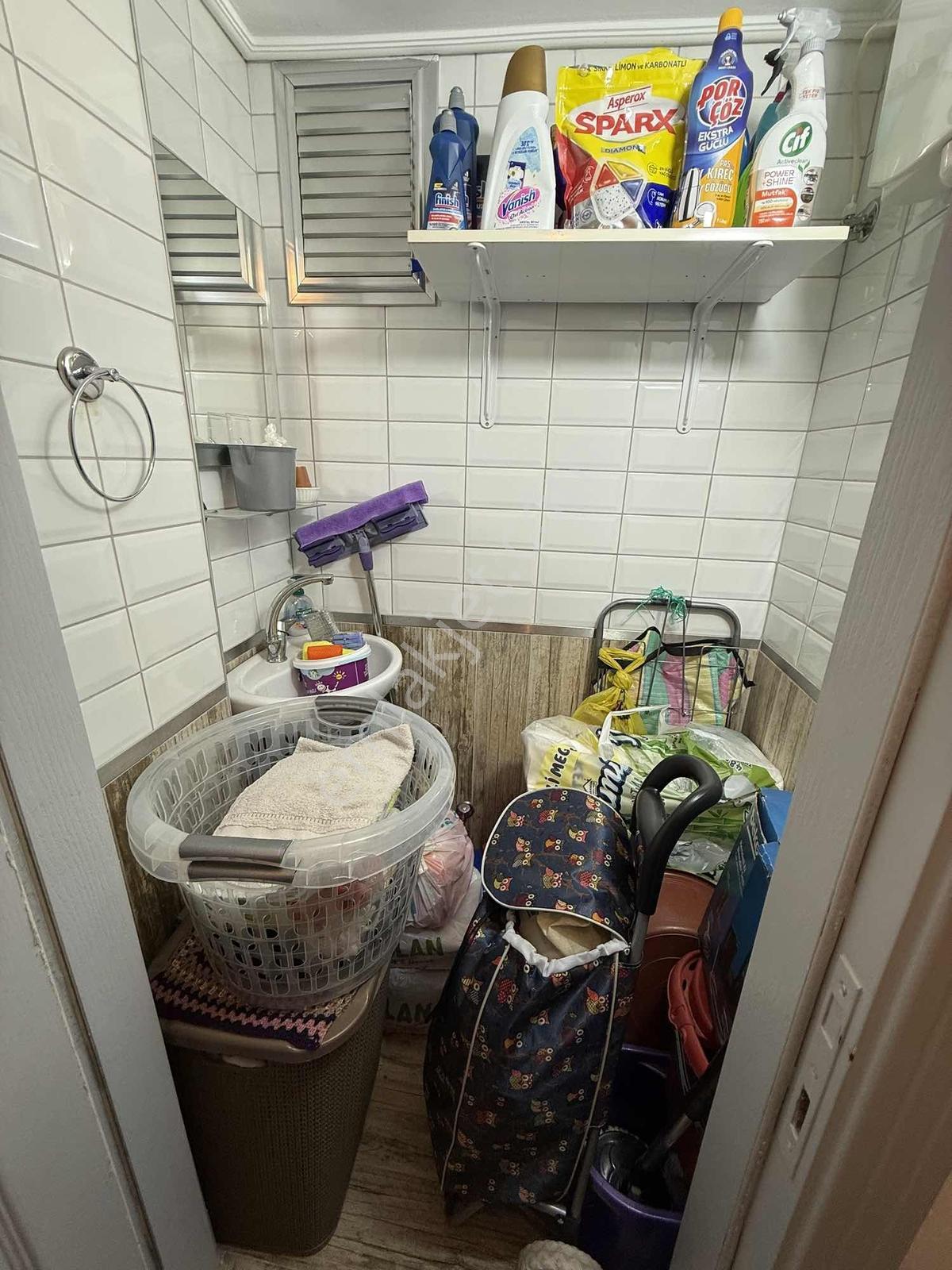 Merkezi Konumda, Metroya Adım Mesafesinde, 120 M² Ferah Arakat — fotoğraf 8