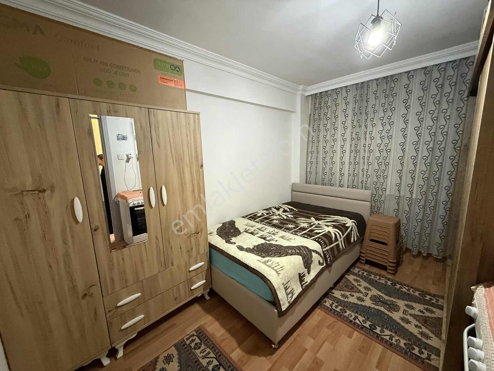 Merkezi Konumda, Metroya Adım Mesafesinde, 120 M² Ferah Arakat — fotoğraf 9