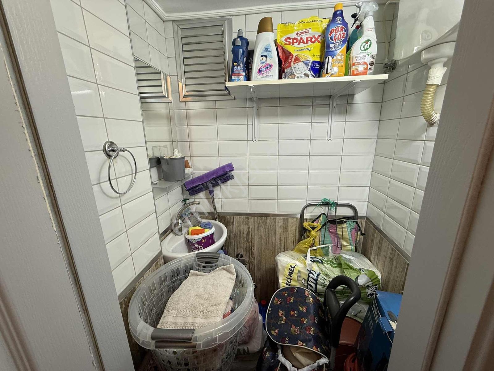 Merkezi Konumda, Metroya Adım Mesafesinde, 120 M² Ferah Arakat — fotoğraf 10