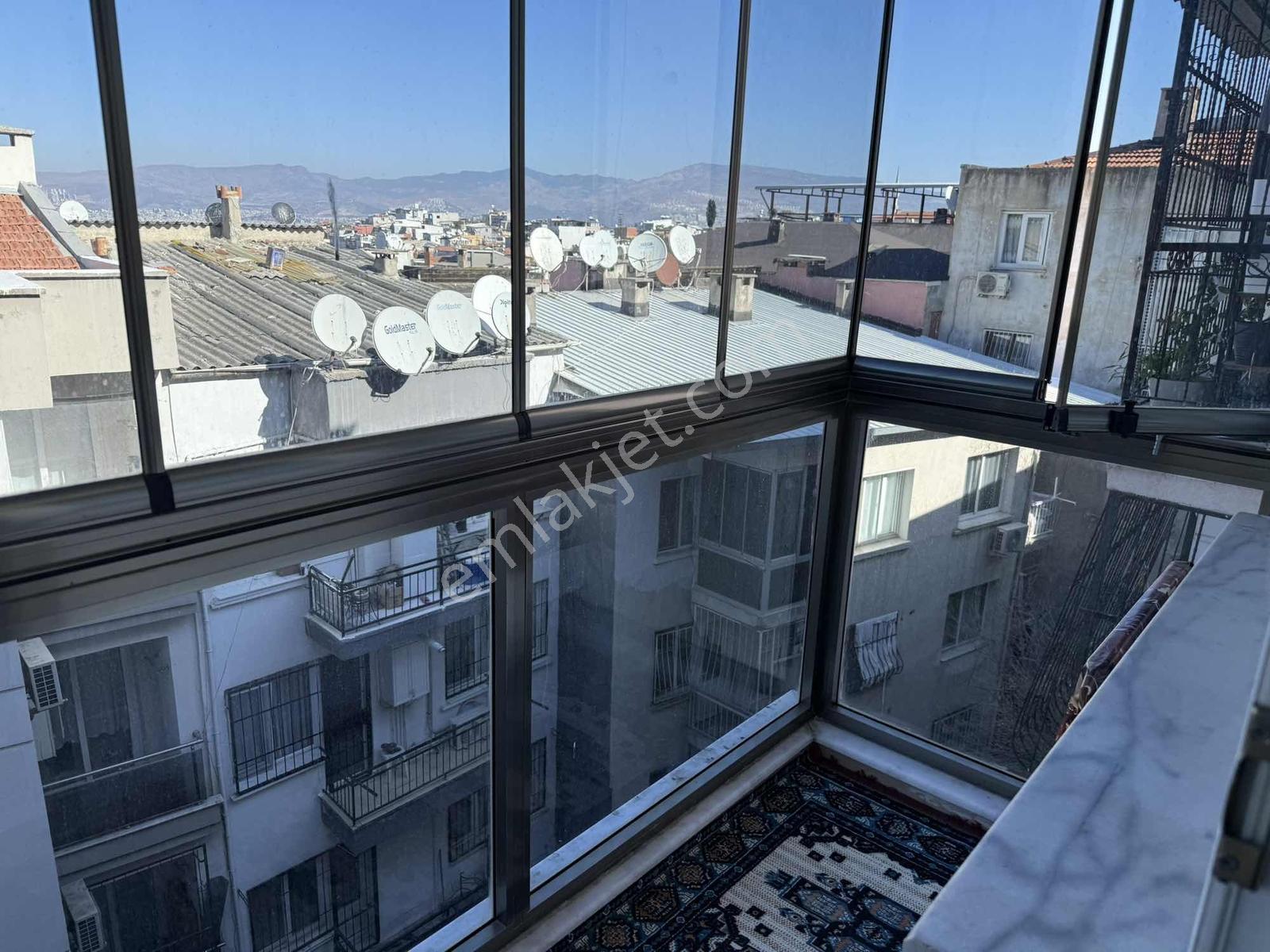 Merkezi Konumda, Metroya Adım Mesafesinde, 120 M² Ferah Arakat — fotoğraf 13