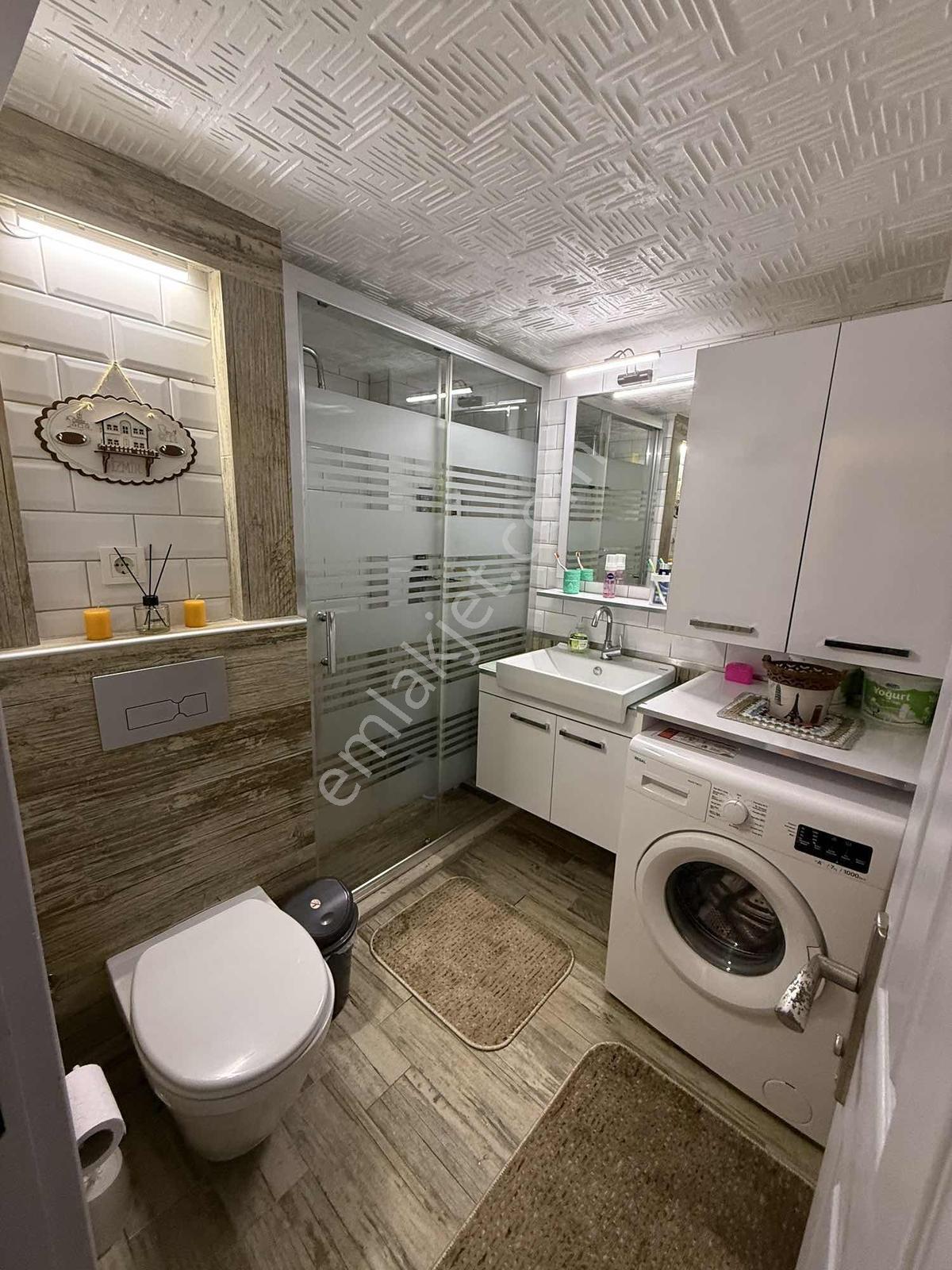 Merkezi Konumda, Metroya Adım Mesafesinde, 120 M² Ferah Arakat — fotoğraf 15