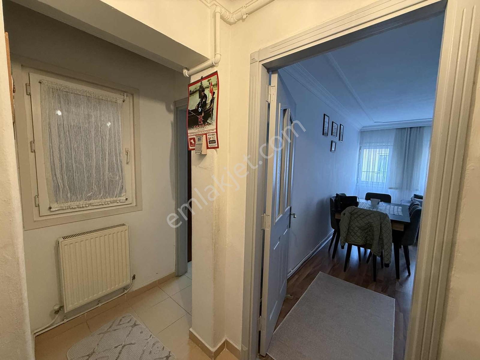 Merkezi Konumda, Metroya Adım Mesafesinde, 120 M² Ferah Arakat — fotoğraf 21