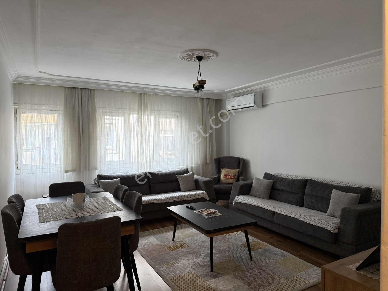 Merkezi Konumda, Metroya Adım Mesafesinde, 120 M² Ferah Arakat — fotoğraf 24