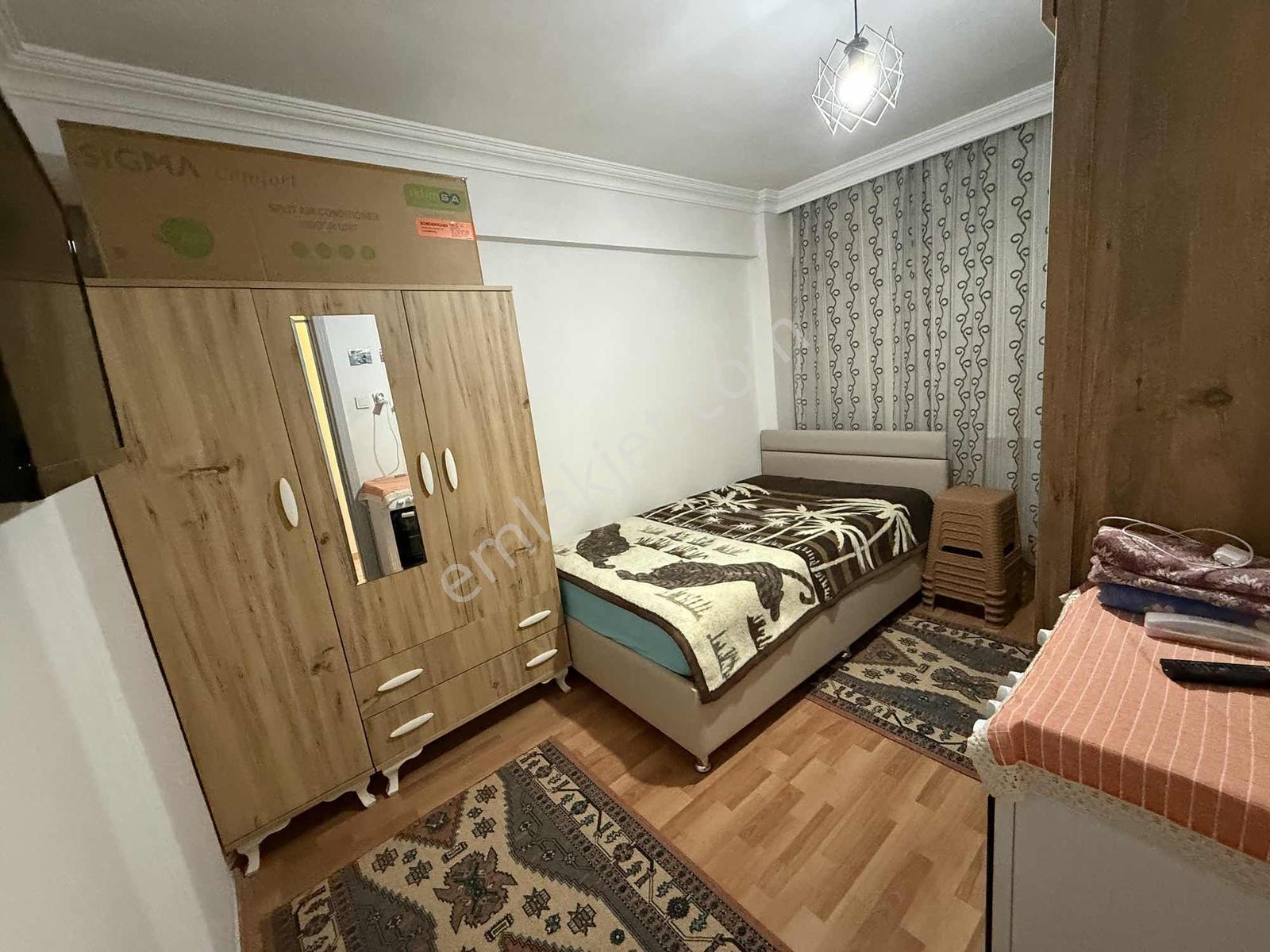 Merkezi Konumda, Metroya Adım Mesafesinde, 120 M² Ferah Arakat — fotoğraf 26