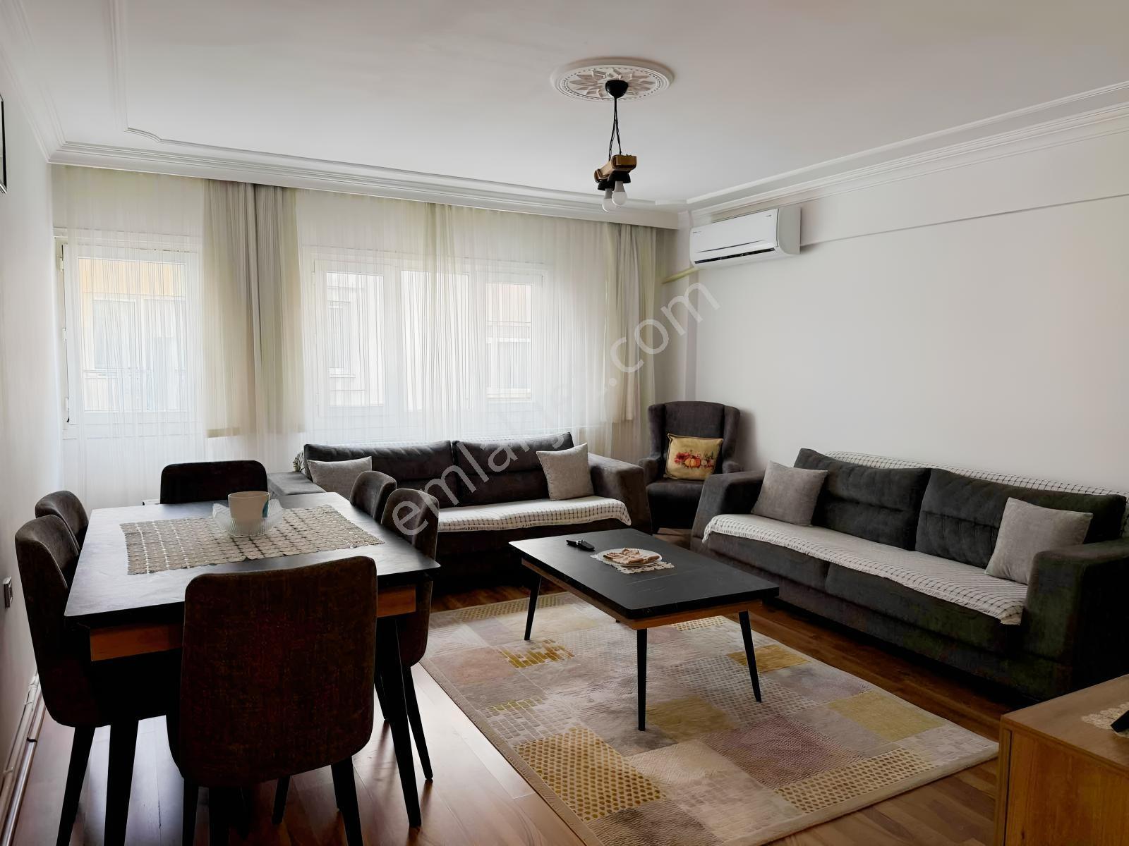 Merkezi Konumda, Metroya Adım Mesafesinde, 120 M² Ferah Arakat — fotoğraf 34