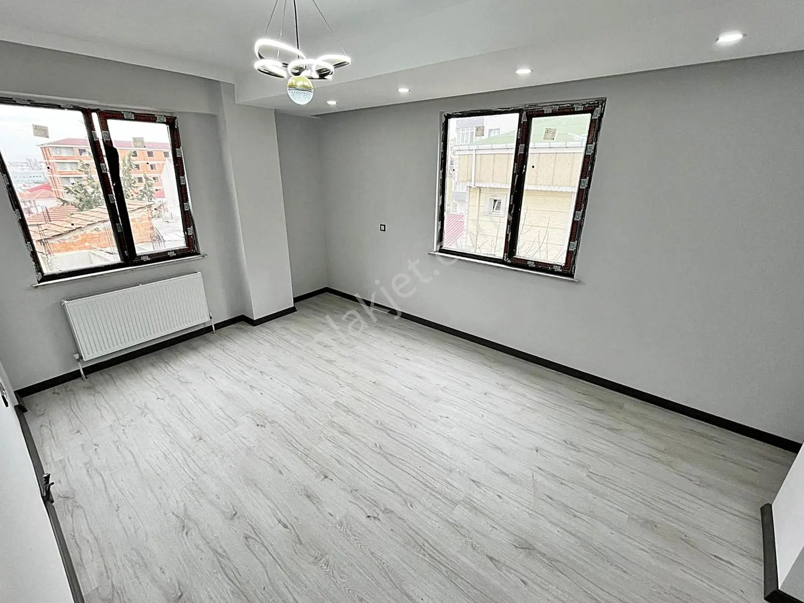 Araç Takaslı İskanlı Merkezi Konum Sıfır Satılık 2+1 Daire!!! — fotoğraf 3