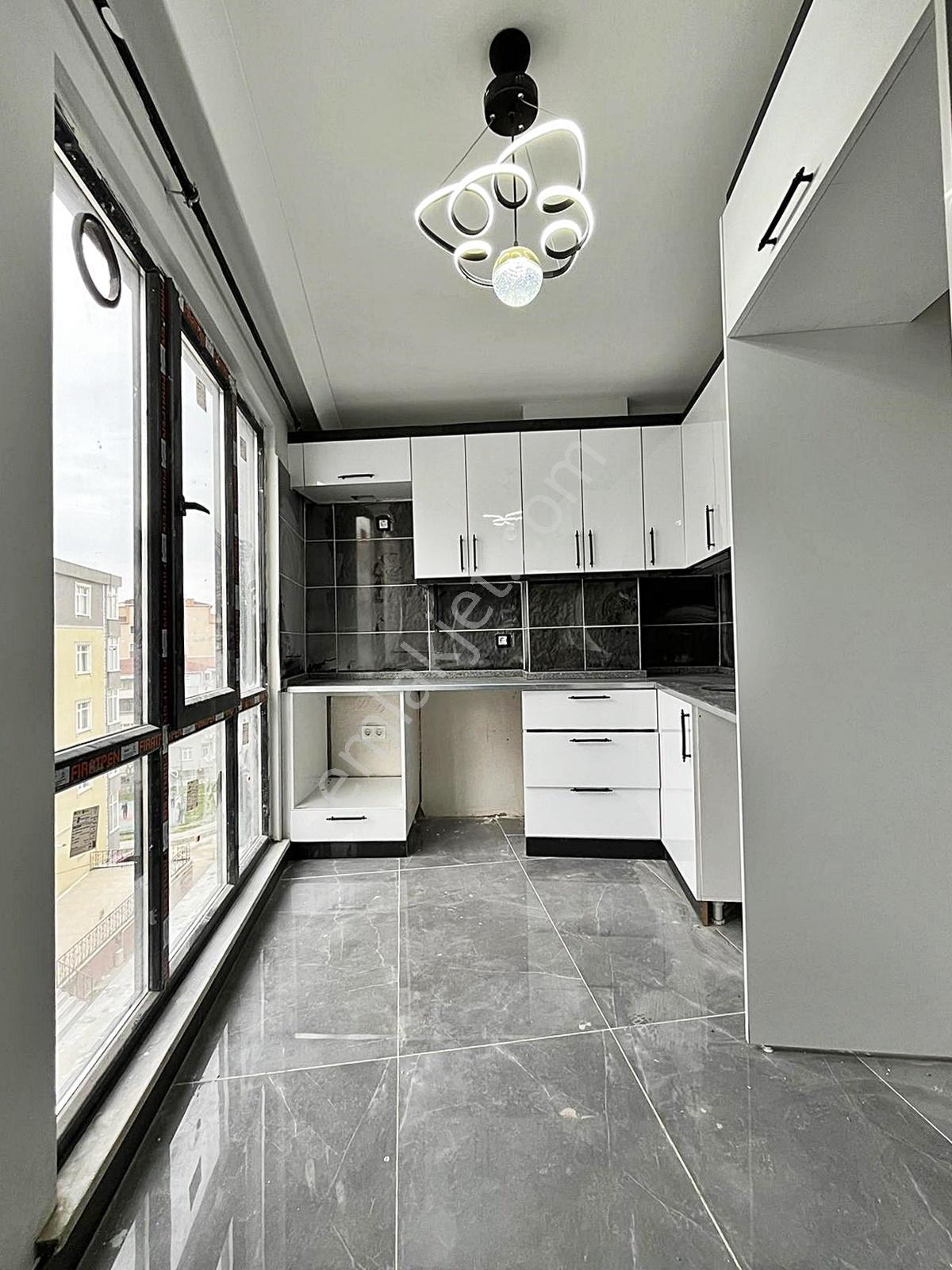 Araç Takaslı İskanlı Merkezi Konum Sıfır Satılık 2+1 Daire!!! — fotoğraf 8